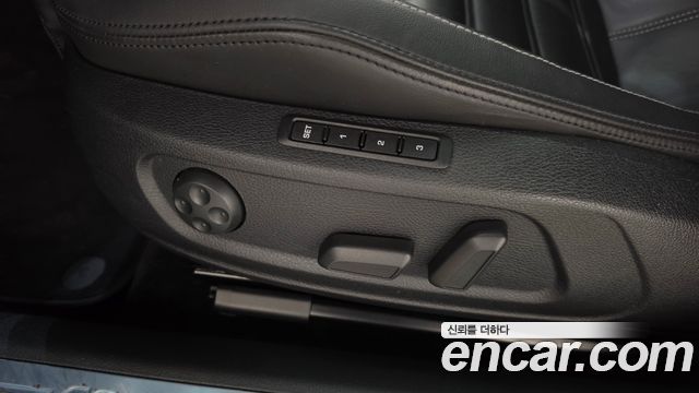 Volkswagen CC 2.0 TDI BlueMotion 2014 — фото 18