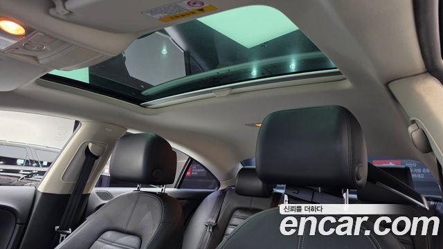 Volkswagen CC 2.0 TDI BlueMotion 2014 — фото 19