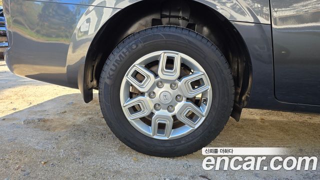 Hyundai Staria Cargo 5-Seater Modern 2023 — фото 5