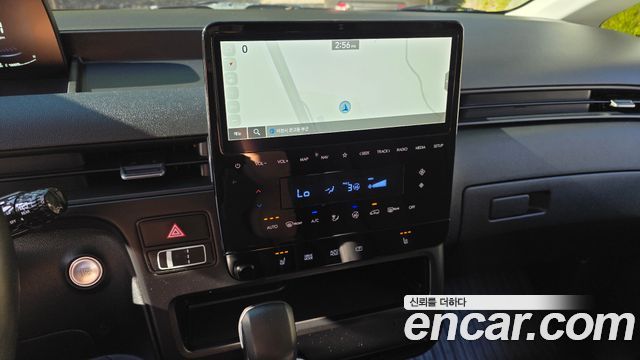 Hyundai Staria Cargo 5-Seater Modern 2023 — фото 14