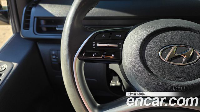 Hyundai Staria Cargo 5-Seater Modern 2023 — фото 17