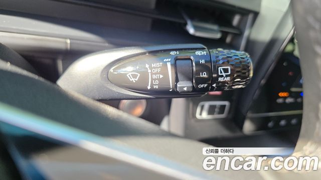 Hyundai Staria Cargo 5-Seater Modern 2023 — фото 34