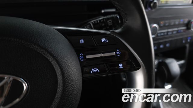 Hyundai Staria L3.5 Tourer 9-Seater Modern 2022 — фото 18