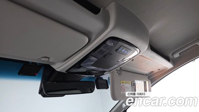 Hyundai Staria L3.5 Tourer 9-Seater Modern 2022 — фото 19
