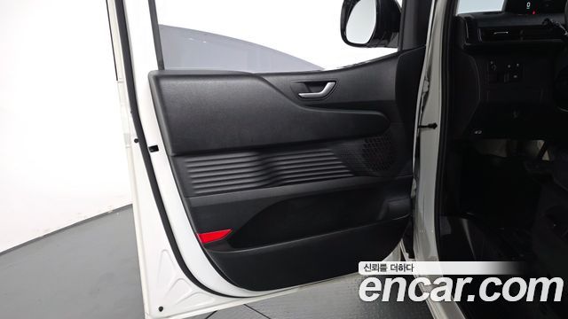 Hyundai Staria L3.5 Tourer 9-Seater Modern 2022 — фото 25