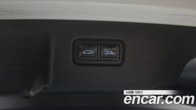 Hyundai Staria L3.5 Tourer 9-Seater Modern 2022 — фото 29