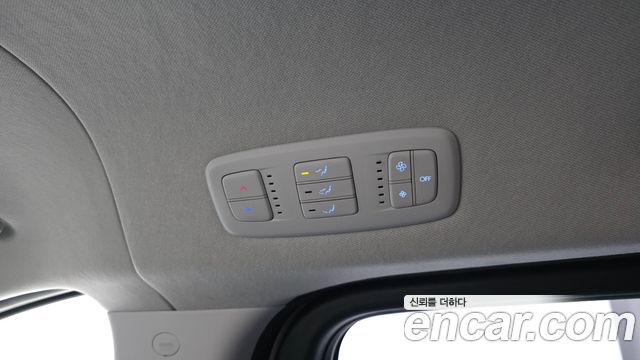 Hyundai Staria L3.5 Tourer 9-Seater Modern 2022 — фото 32