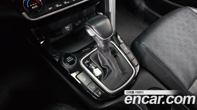 Kia Seltos Diesel 1.6 2WD Trendy 2022 — фото 9