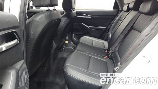 Kia Seltos Diesel 1.6 2WD Trendy 2022 — фото 12