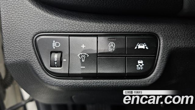 Kia Seltos Diesel 1.6 2WD Trendy 2022 — фото 14