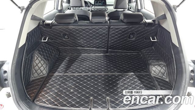 Kia Seltos Diesel 1.6 2WD Trendy 2022 — фото 18