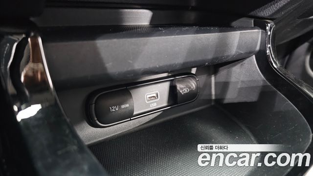 Kia Seltos Diesel 1.6 2WD Trendy 2022 — фото 20