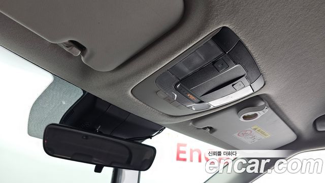 Kia Seltos Diesel 1.6 2WD Trendy 2022 — фото 28