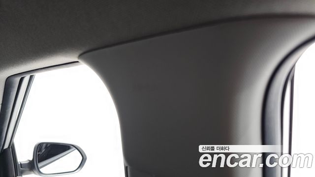 Kia Seltos Diesel 1.6 2WD Trendy 2022 — фото 31