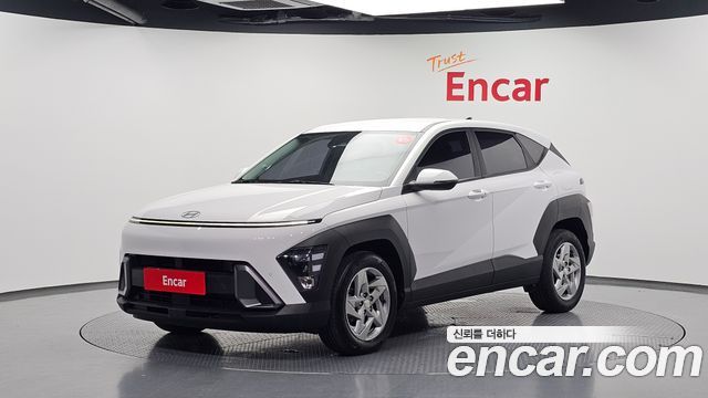 Hyundai Kona (SX2) Gasoline 1.6 Turbo 2WD Modern