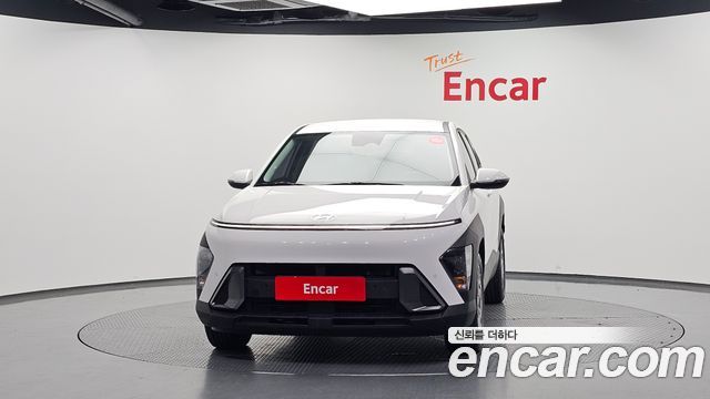 Hyundai Kona (SX2) Gasoline 1.6 Turbo 2WD Modern 2023 — фото 3