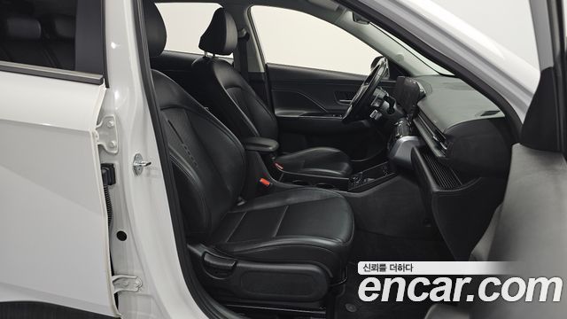 Hyundai Kona (SX2) Gasoline 1.6 Turbo 2WD Modern 2023 — фото 10