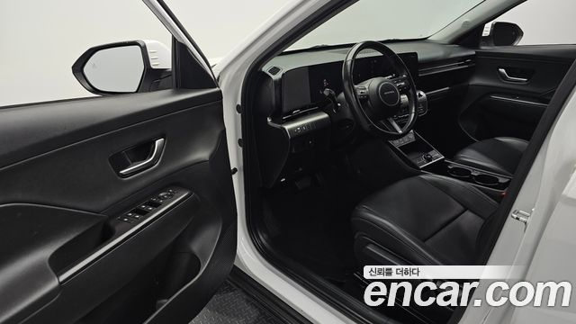 Hyundai Kona (SX2) Gasoline 1.6 Turbo 2WD Modern 2023 — фото 11