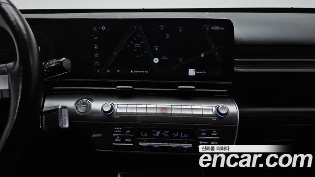 Hyundai Kona (SX2) Gasoline 1.6 Turbo 2WD Modern 2023 — фото 14