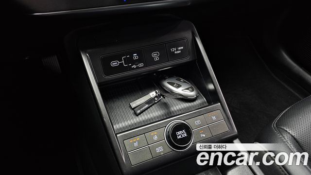 Hyundai Kona (SX2) Gasoline 1.6 Turbo 2WD Modern 2023 — фото 16