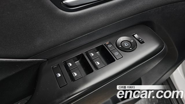 Hyundai Kona (SX2) Gasoline 1.6 Turbo 2WD Modern 2023 — фото 17