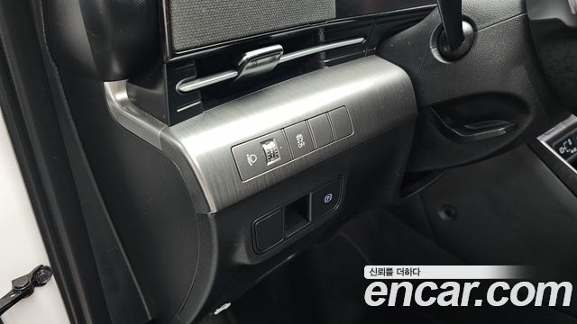 Hyundai Kona (SX2) Gasoline 1.6 Turbo 2WD Modern 2023 — фото 18
