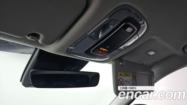 Hyundai Kona (SX2) Gasoline 1.6 Turbo 2WD Modern 2023 — фото 19