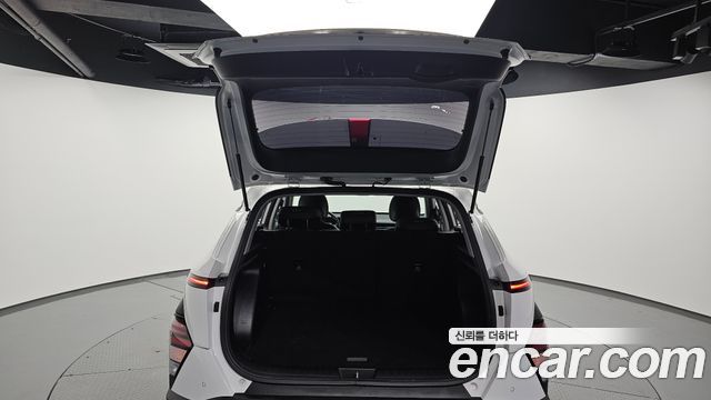 Hyundai Kona (SX2) Gasoline 1.6 Turbo 2WD Modern 2023 — фото 20