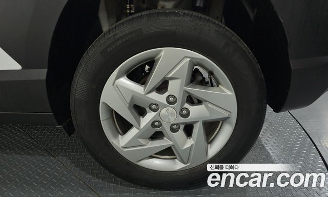 Hyundai Kona (SX2) Gasoline 1.6 Turbo 2WD Modern 2023 — фото 21
