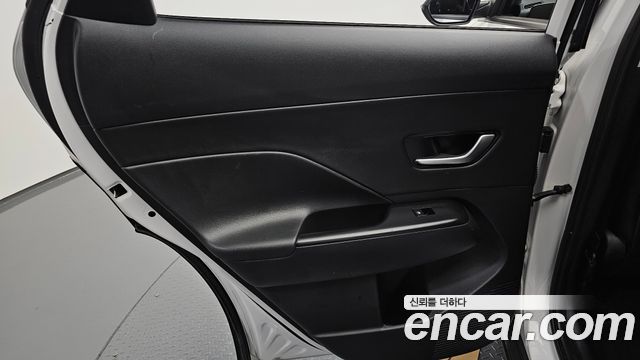 Hyundai Kona (SX2) Gasoline 1.6 Turbo 2WD Modern 2023 — фото 25