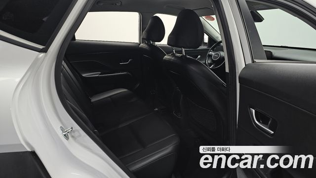 Hyundai Kona (SX2) Gasoline 1.6 Turbo 2WD Modern 2023 — фото 26