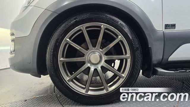 Kia Mohave Diesel 3.0 4WD VIP 2018 — фото 5