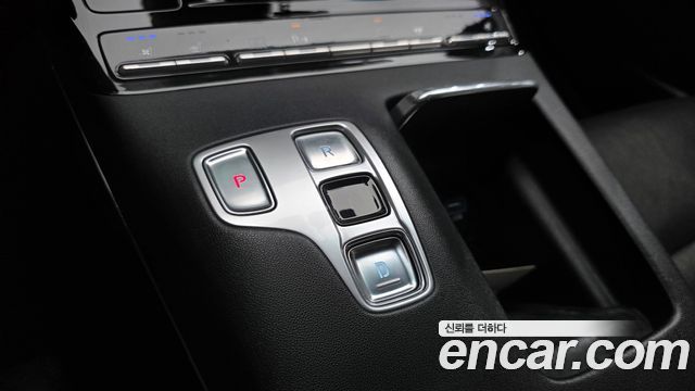 Hyundai Grandeur (IG) 3.0 LPi Rent Car Exclusive 2020 — фото 9