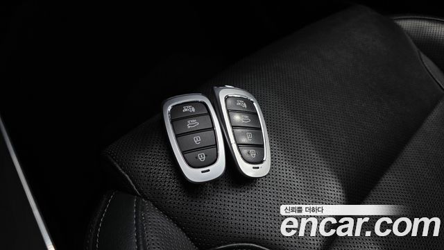Hyundai Grandeur (IG) 3.0 LPi Rent Car Exclusive 2020 — фото 15