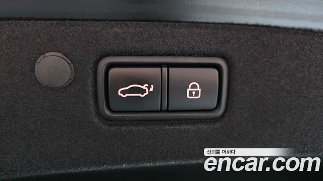Hyundai Grandeur (IG) 3.0 LPi Rent Car Exclusive 2020 — фото 16
