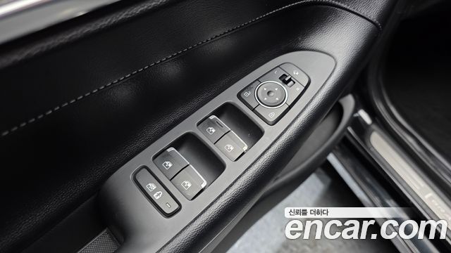Hyundai Grandeur (IG) 3.0 LPi Rent Car Exclusive 2020 — фото 18