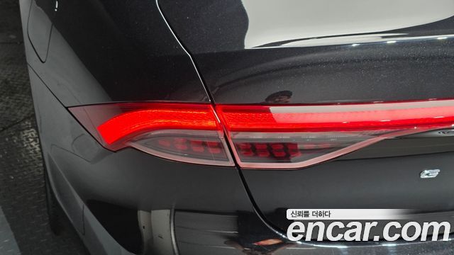 Hyundai Grandeur (IG) 3.0 LPi Rent Car Exclusive 2020 — фото 23