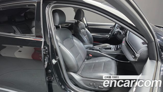 Hyundai Grandeur (IG) 3.0 LPi Rent Car Exclusive 2020 — фото 26