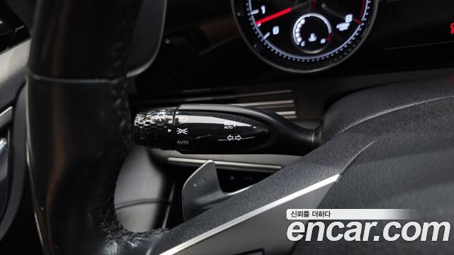 Hyundai Grandeur (IG) 3.0 LPi Rent Car Exclusive 2020 — фото 28