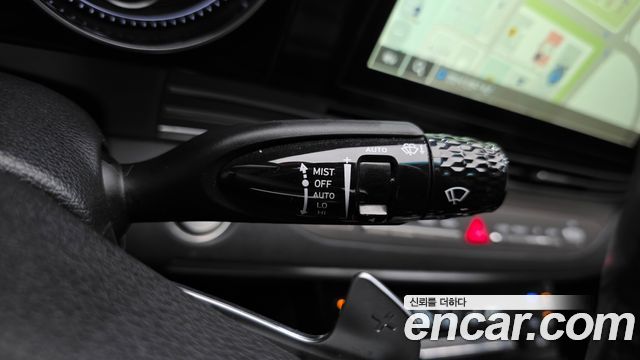 Hyundai Grandeur (IG) 3.0 LPi Rent Car Exclusive 2020 — фото 29