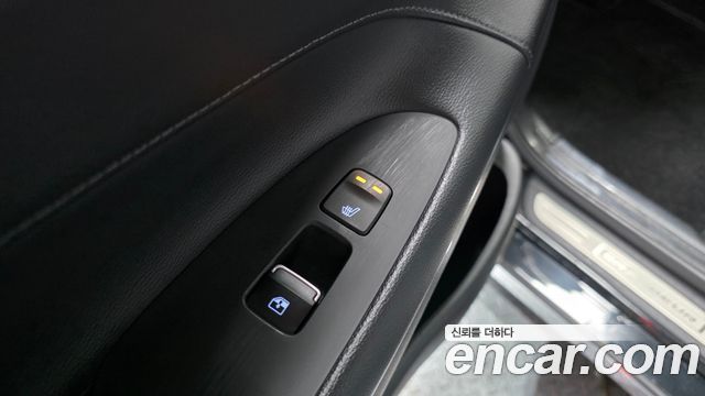 Hyundai Grandeur (IG) 3.0 LPi Rent Car Exclusive 2020 — фото 30