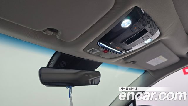 Kia Sportage Hybrid (V) Signature Gravity 2WD 2022 — фото 15