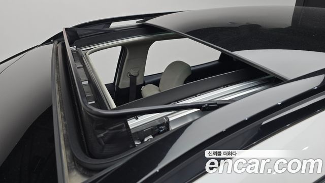 Kia Sportage Hybrid (V) Signature Gravity 2WD 2022 — фото 19