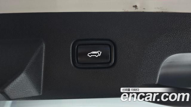Kia Sportage Hybrid (V) Signature Gravity 2WD 2022 — фото 20
