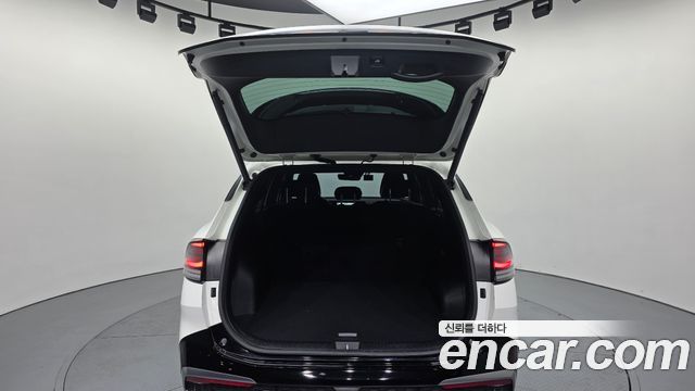 Kia Sportage (V) Gasoline 1.6 Turbo 2WD Signature 2023 — фото 20