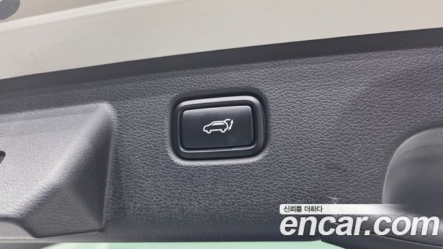 Kia Sportage (V) Gasoline 1.6 Turbo 2WD Signature 2023 — фото 31