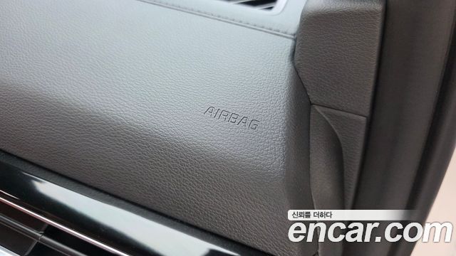 Kia Sportage (V) Gasoline 1.6 Turbo 2WD Signature 2023 — фото 32