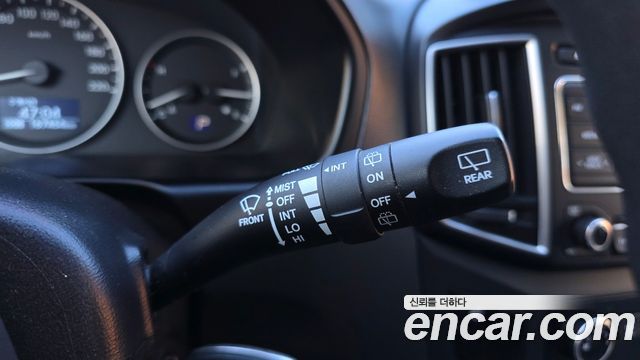 Hyundai Grand Starex Van 5-Seater Smart 2018 — фото 29