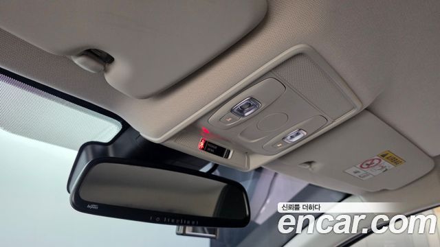 Renault Korea XM3 1.3 TCe RE Signature 2022 — фото 18