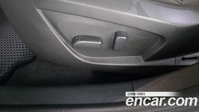 Renault Korea XM3 1.3 TCe RE Signature 2022 — фото 31